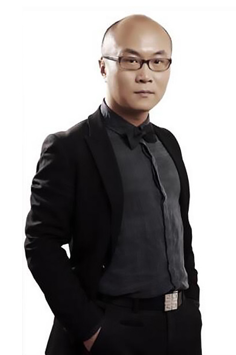 山水人家装饰常务总监：张旻