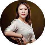 刘晓琴——总监设计师