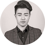 刘炎——总监设计师