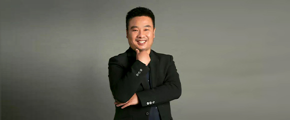 西安今朝装饰设计总监-马峰