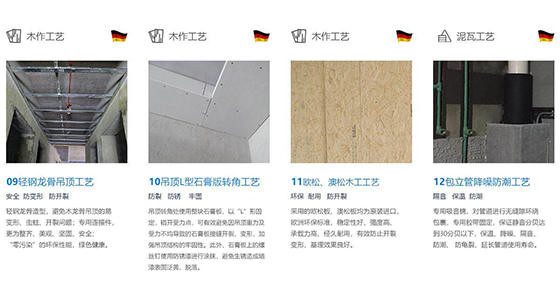 生活家装饰·材料工艺