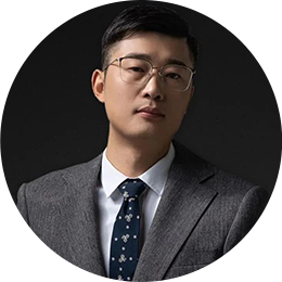 无锡东易日盛装饰·徐平柱